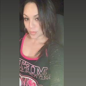 Meet your Posher, Sybil